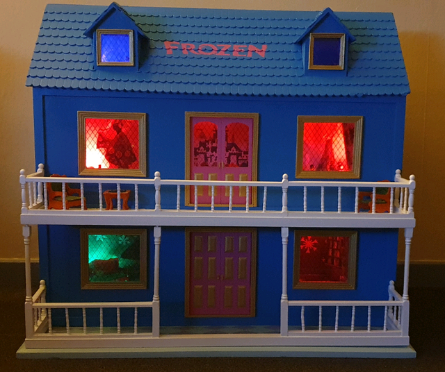 dolls houses for sale on gumtree